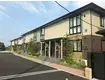 JR高崎線 北本駅 徒歩17分  築7年(2LDK/2階)