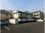 JR高崎線 鴻巣駅 徒歩8分 2階建 築38年