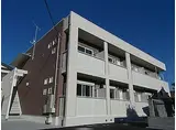 東武伊勢崎線 加須駅 徒歩12分 2階建 築12年