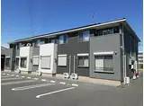 秩父鉄道 持田駅 徒歩15分 2階建 築4年