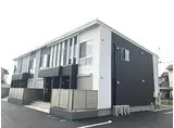 東武伊勢崎線 羽生駅 徒歩15分 2階建 新築