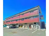 樽見鉄道 横屋駅 徒歩41分 3階建 築25年