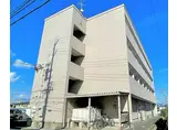 JR東海道本線 荒尾駅(岐阜) 徒歩34分 4階建 築26年