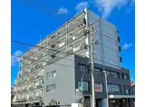 JR東海道本線 大垣駅 徒歩7分 7階建 築43年
