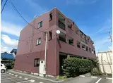 JR東海道本線 荒尾駅(岐阜) 徒歩6分 3階建 築24年
