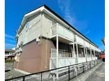養老鉄道 広神戸駅 徒歩17分 2階建 築27年