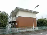 JR東海道本線 垂井駅 徒歩10分 2階建 築27年