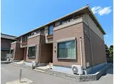 JR東海道本線 垂井駅 徒歩12分 2階建 築10年