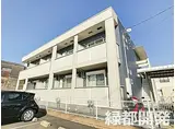 JR山陽本線 下関駅 徒歩14分 2階建 築11年