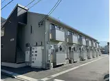 しなの鉄道 上田駅 徒歩39分 2階建 築7年