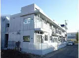 しなの鉄道 上田駅 徒歩20分 2階建 築6年