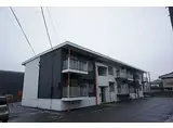 八千代中央レジデンス1号棟