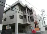 JR紀勢本線 紀三井寺駅 徒歩24分 3階建 築40年
