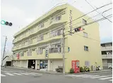 JR阪和線 紀伊中ノ島駅 徒歩6分 4階建 築45年
