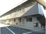 南海線 紀ノ川駅 徒歩12分 8階建 築42年