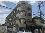 JR阪和線 和歌山駅 徒歩7分 4階建 築35年