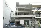 JR紀勢本線 和歌山市駅 徒歩9分  築60年