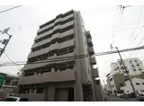 高松琴平電気鉄道志度線 今橋駅 徒歩5分 7階建 築15年