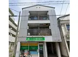 JR東海道・山陽本線 鷹取駅 徒歩3分 3階建 築28年