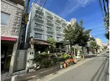 阪急神戸本線 三宮駅(神戸新交通) 徒歩9分 6階建 築51年