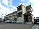 JR東海道・山陽本線 千里丘駅 徒歩10分 3階建 築39年