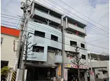 JR可部線 緑井駅 徒歩5分 5階建 築35年