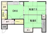 JR山陽本線 広島駅 徒歩20分 3階建 築33年