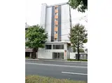 西鉄天神大牟田線 大橋駅(福岡) 徒歩12分 8階建 築14年
