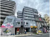 JR片町線(学研都市線) 四条畷駅 徒歩5分 8階建 築27年