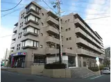 JR片町線(学研都市線) 野崎駅(大阪) 徒歩4分 5階建 築32年