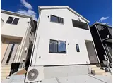 JR総武線 稲毛駅 徒歩17分 2階建 築2年