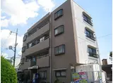 JR片町線(学研都市線) 鴻池新田駅 徒歩17分 4階建 築33年