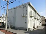 近江鉄道近江本線 ひこね芹川駅 徒歩18分 2階建 築36年