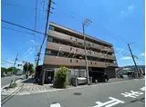 JR片町線(学研都市線) 野崎駅(大阪) 徒歩32分 4階建 築26年