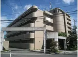 JR片町線(学研都市線) 住道駅 徒歩15分 4階建 築30年