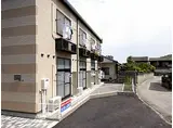 JR山陽新幹線 新尾道駅 徒歩20分 2階建 築18年