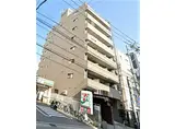 JR鹿児島本線 博多駅 徒歩13分 8階建 築24年
