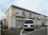 松本ハイツ B棟