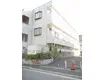 東京メトロ東西線 葛西駅 徒歩3分  築39年(1K/3階)