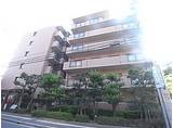 JR東海道・山陽本線 摂津本山駅 徒歩6分 6階建 築28年