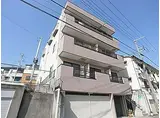 神戸市西神・山手線 上沢駅 徒歩5分 3階建 築31年
