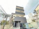 神戸市海岸線 駒ケ林駅 徒歩4分 4階建 築8年