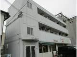 JR姫新線 播磨高岡駅 徒歩18分 3階建 築25年