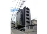 JR芸備線 矢賀駅 徒歩8分 7階建 築17年