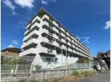 JR片町線(学研都市線) 忍ケ丘駅 徒歩7分 6階建 築30年