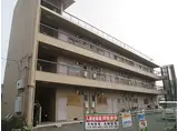 JR片町線(学研都市線) 忍ケ丘駅 徒歩5分 3階建 築50年