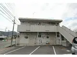 JR福塩線 高木駅(広島) 徒歩13分 2階建 築38年