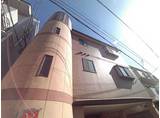JR東海道・山陽本線 住吉駅(ＪＲ・六甲ライナー) 徒歩5分 4階建 築26年