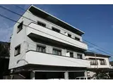 JR長崎本線 道ノ尾駅 徒歩30分 3階建 築22年