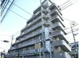 JR東海道・山陽本線 尼崎駅(ＪＲ) 徒歩7分 7階建 築36年